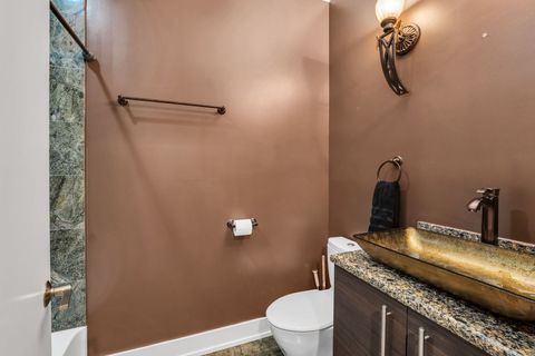 Tiny photo for 4405 N GREENVIEW Avenue #1B, Chicago, IL 60640 (MLS # 12586848)