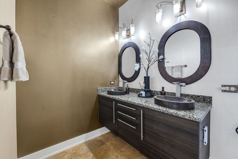 Tiny photo for 4405 N GREENVIEW Avenue #1B, Chicago, IL 60640 (MLS # 12586848)