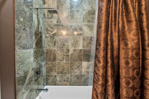 Tiny photo for 4405 N GREENVIEW Avenue #1B, Chicago, IL 60640 (MLS # 12586848)