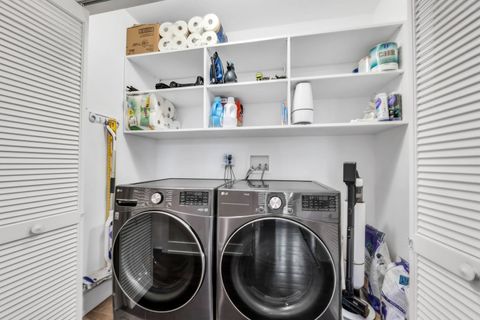 Tiny photo for 4405 N GREENVIEW Avenue #1B, Chicago, IL 60640 (MLS # 12586848)