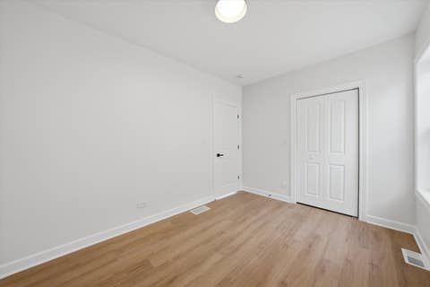 Tiny photo for 7517 S CARPENTER Street, Chicago, IL 60620 (MLS # 12713632)