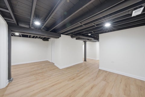 Tiny photo for 7517 S CARPENTER Street, Chicago, IL 60620 (MLS # 12713632)