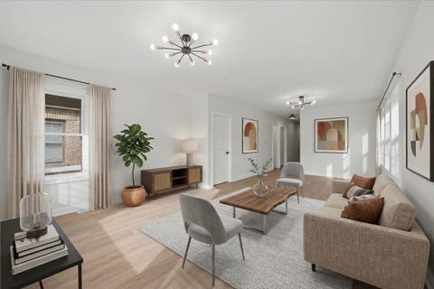 Tiny photo for 7517 S CARPENTER Street, Chicago, IL 60620 (MLS # 12713632)