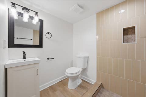 Tiny photo for 7517 S CARPENTER Street, Chicago, IL 60620 (MLS # 12713632)