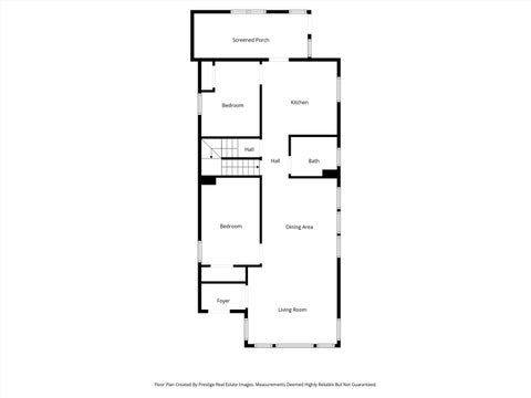 Tiny photo for 7517 S CARPENTER Street, Chicago, IL 60620 (MLS # 12713632)