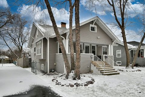 Tiny photo for 110 S YALE Avenue, Villa Park, IL 60181 (MLS # 12584245)