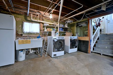 Tiny photo for 110 S YALE Avenue, Villa Park, IL 60181 (MLS # 12584245)