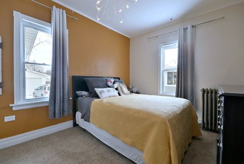 Tiny photo for 110 S YALE Avenue, Villa Park, IL 60181 (MLS # 12584245)