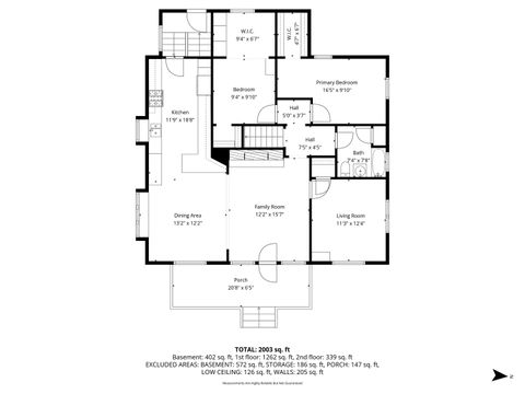 Tiny photo for 110 S YALE Avenue, Villa Park, IL 60181 (MLS # 12584245)