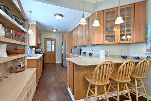 Tiny photo for 110 S YALE Avenue, Villa Park, IL 60181 (MLS # 12584245)