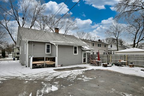 Tiny photo for 110 S YALE Avenue, Villa Park, IL 60181 (MLS # 12584245)