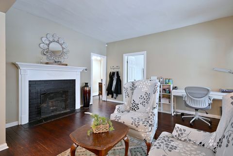 Tiny photo for 110 S YALE Avenue, Villa Park, IL 60181 (MLS # 12584245)