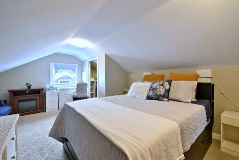 Tiny photo for 110 S YALE Avenue, Villa Park, IL 60181 (MLS # 12584245)