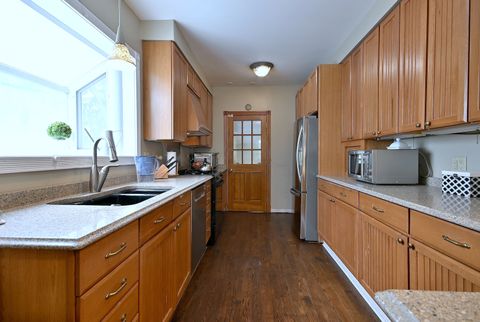 Tiny photo for 110 S YALE Avenue, Villa Park, IL 60181 (MLS # 12584245)