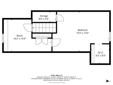 Tiny photo for 110 S YALE Avenue, Villa Park, IL 60181 (MLS # 12584245)