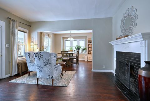 Tiny photo for 110 S YALE Avenue, Villa Park, IL 60181 (MLS # 12584245)