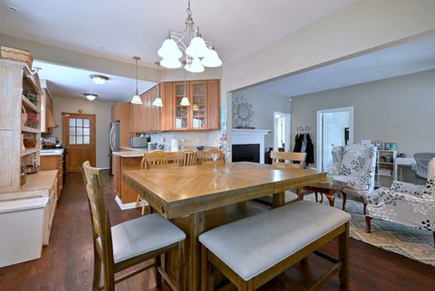 Tiny photo for 110 S YALE Avenue, Villa Park, IL 60181 (MLS # 12584245)