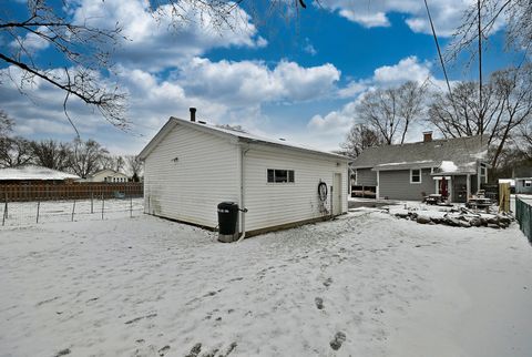 Tiny photo for 110 S YALE Avenue, Villa Park, IL 60181 (MLS # 12584245)