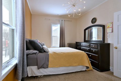 Tiny photo for 110 S YALE Avenue, Villa Park, IL 60181 (MLS # 12584245)