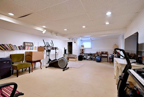 Tiny photo for 110 S YALE Avenue, Villa Park, IL 60181 (MLS # 12584245)