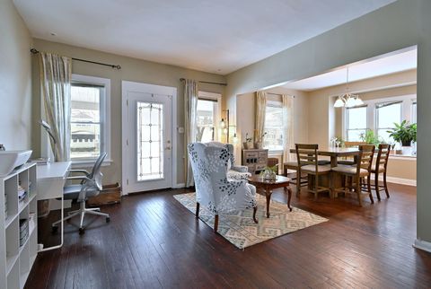 Tiny photo for 110 S YALE Avenue, Villa Park, IL 60181 (MLS # 12584245)