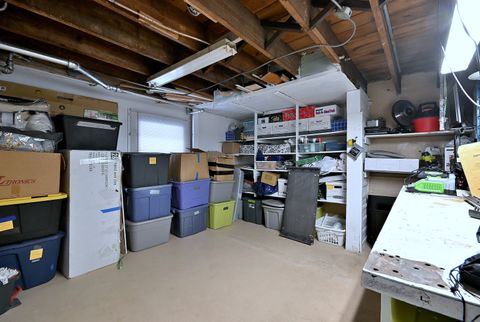 Tiny photo for 110 S YALE Avenue, Villa Park, IL 60181 (MLS # 12584245)