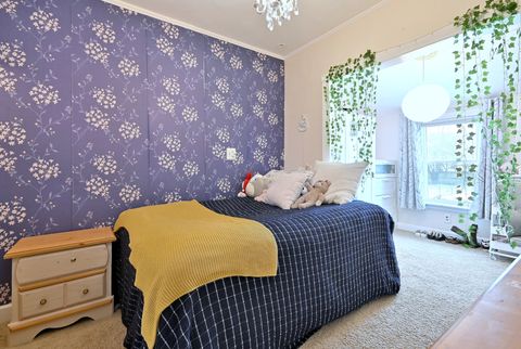 Tiny photo for 110 S YALE Avenue, Villa Park, IL 60181 (MLS # 12584245)