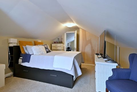 Tiny photo for 110 S YALE Avenue, Villa Park, IL 60181 (MLS # 12584245)