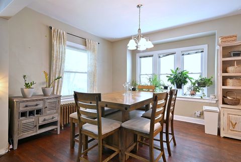 Tiny photo for 110 S YALE Avenue, Villa Park, IL 60181 (MLS # 12584245)