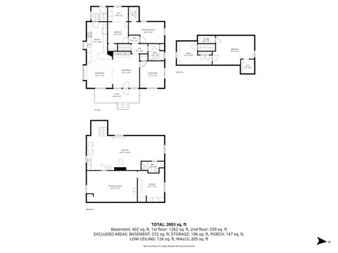 Tiny photo for 110 S YALE Avenue, Villa Park, IL 60181 (MLS # 12584245)