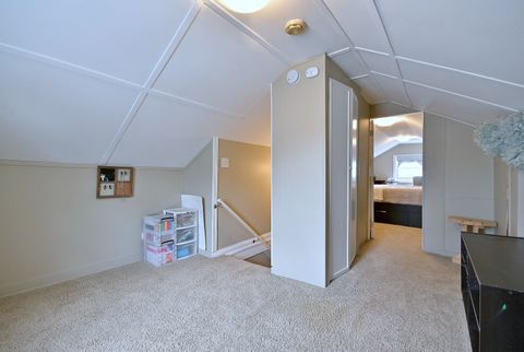 Tiny photo for 110 S YALE Avenue, Villa Park, IL 60181 (MLS # 12584245)