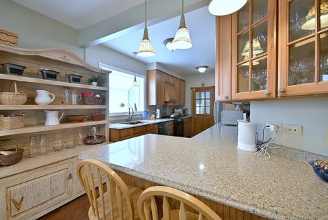 Tiny photo for 110 S YALE Avenue, Villa Park, IL 60181 (MLS # 12584245)