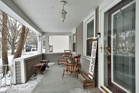 Tiny photo for 110 S YALE Avenue, Villa Park, IL 60181 (MLS # 12584245)