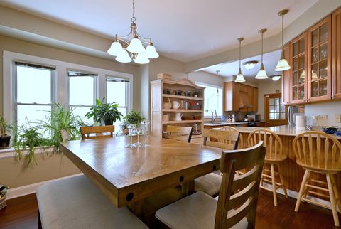 Tiny photo for 110 S YALE Avenue, Villa Park, IL 60181 (MLS # 12584245)