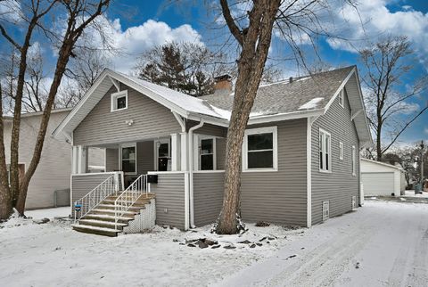 Tiny photo for 110 S YALE Avenue, Villa Park, IL 60181 (MLS # 12584245)