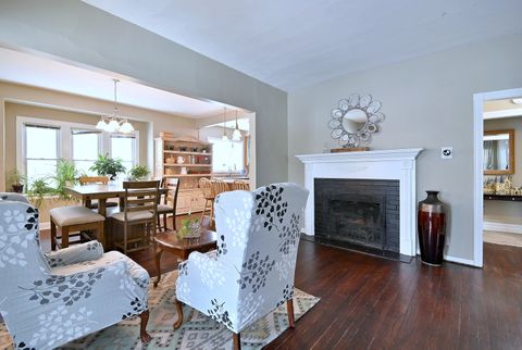 Tiny photo for 110 S YALE Avenue, Villa Park, IL 60181 (MLS # 12584245)