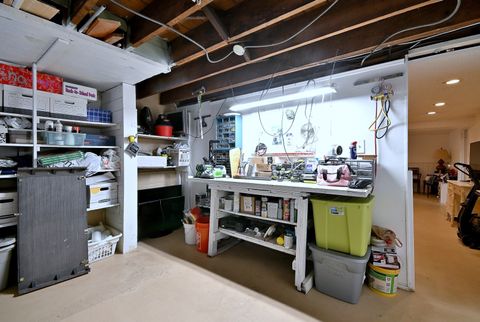 Tiny photo for 110 S YALE Avenue, Villa Park, IL 60181 (MLS # 12584245)