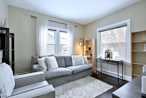 Tiny photo for 110 S YALE Avenue, Villa Park, IL 60181 (MLS # 12584245)