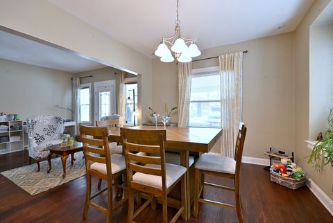 Tiny photo for 110 S YALE Avenue, Villa Park, IL 60181 (MLS # 12584245)