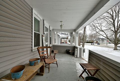 Tiny photo for 110 S YALE Avenue, Villa Park, IL 60181 (MLS # 12584245)