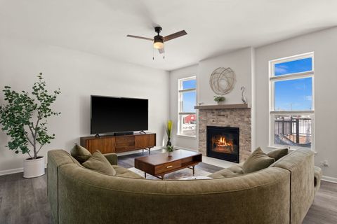 Tiny photo for 10002 Woodland Drive, Hebron, IL 60034 (MLS # 12583524)