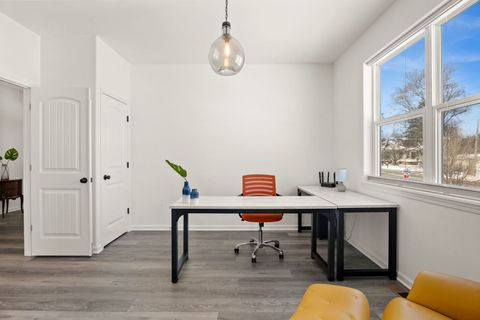 Tiny photo for 10002 Woodland Drive, Hebron, IL 60034 (MLS # 12583524)