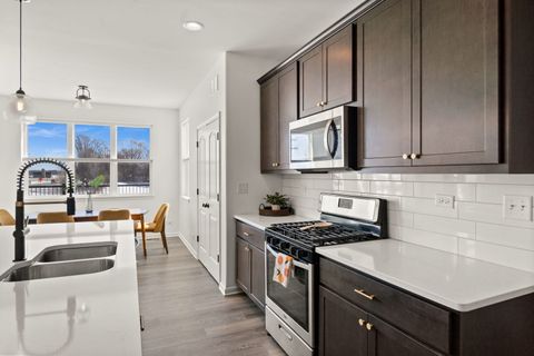 Tiny photo for 10002 Woodland Drive, Hebron, IL 60034 (MLS # 12583524)