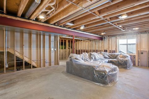 Tiny photo for 10002 Woodland Drive, Hebron, IL 60034 (MLS # 12583524)