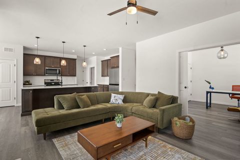 Tiny photo for 10002 Woodland Drive, Hebron, IL 60034 (MLS # 12583524)