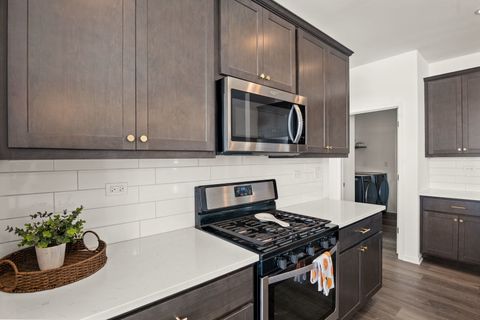 Tiny photo for 10002 Woodland Drive, Hebron, IL 60034 (MLS # 12583524)