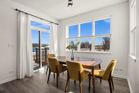 Tiny photo for 10002 Woodland Drive, Hebron, IL 60034 (MLS # 12583524)