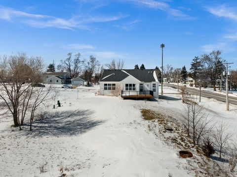 Tiny photo for 10002 Woodland Drive, Hebron, IL 60034 (MLS # 12583524)