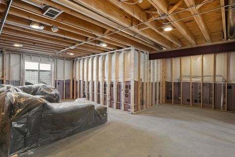 Tiny photo for 10002 Woodland Drive, Hebron, IL 60034 (MLS # 12583524)