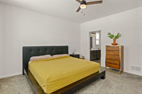 Tiny photo for 10002 Woodland Drive, Hebron, IL 60034 (MLS # 12583524)